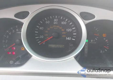 2006 Toyota Highlander z USA, uszkodzony, nr VIN JTEGD21A960145841